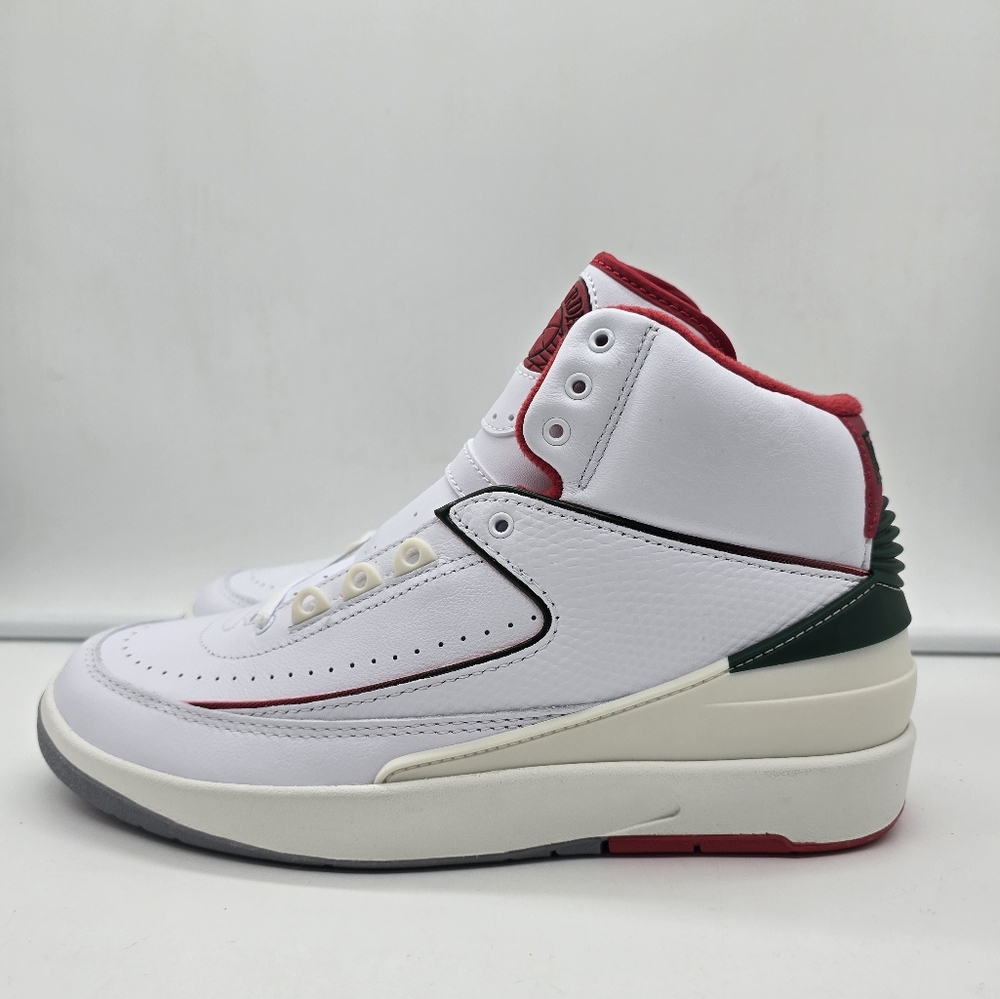 NEW Air Jordan 2 "Orgins"